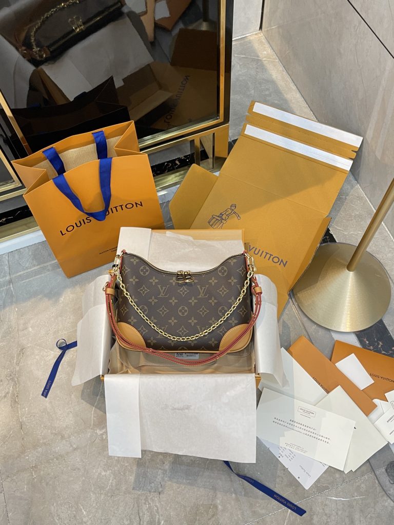 FashionReps Bags 07YAA10753