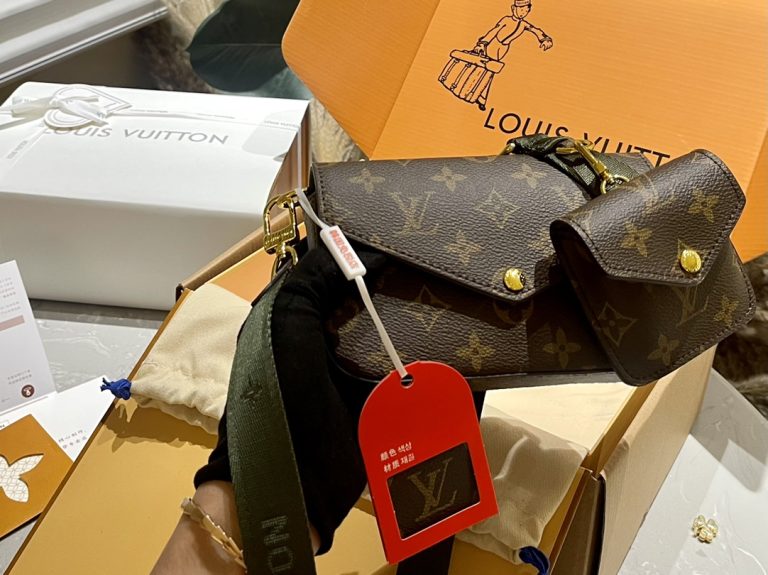 FashionReps Bags 07YAA10797