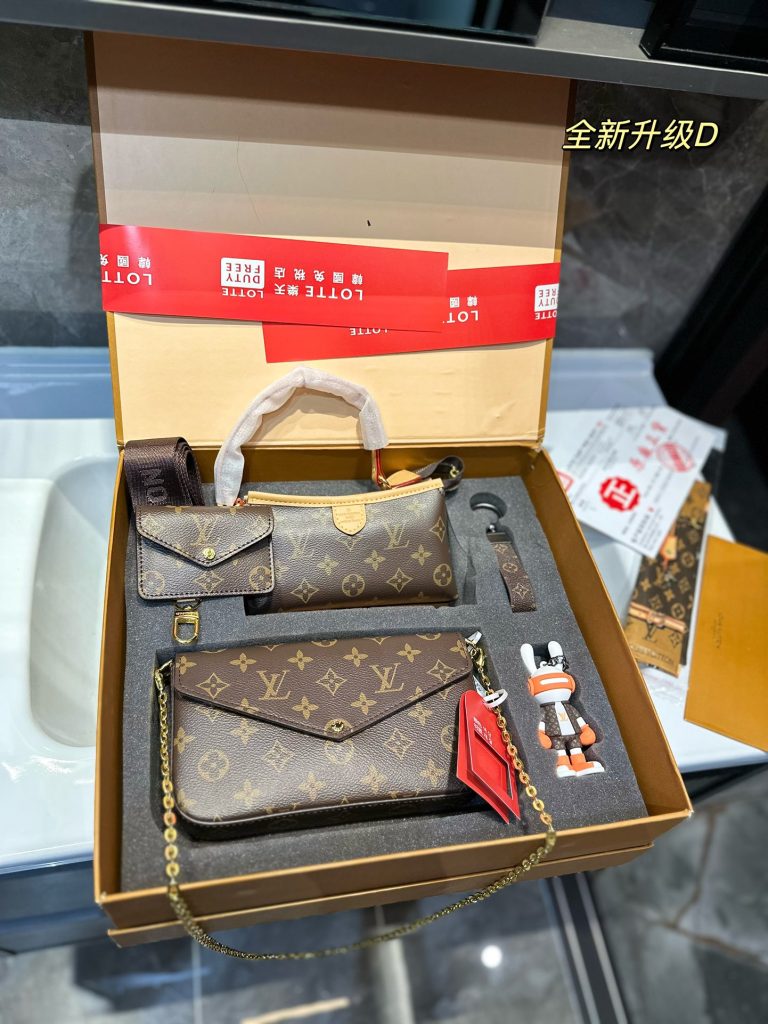 FashionReps Bags 07YAA13943
