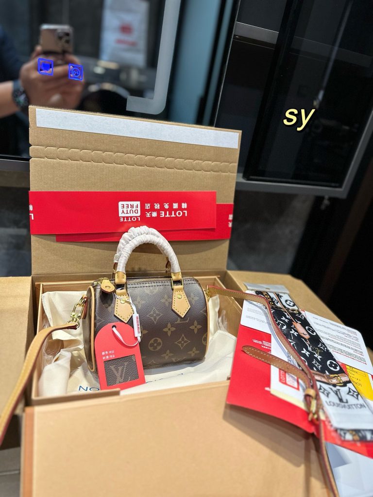 FashionReps Bags 07YAA14029