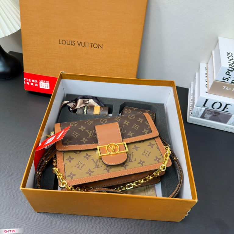 FashionReps Bags 07YAA14608