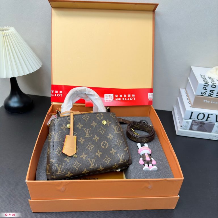 FashionReps Bags 07YAA14629