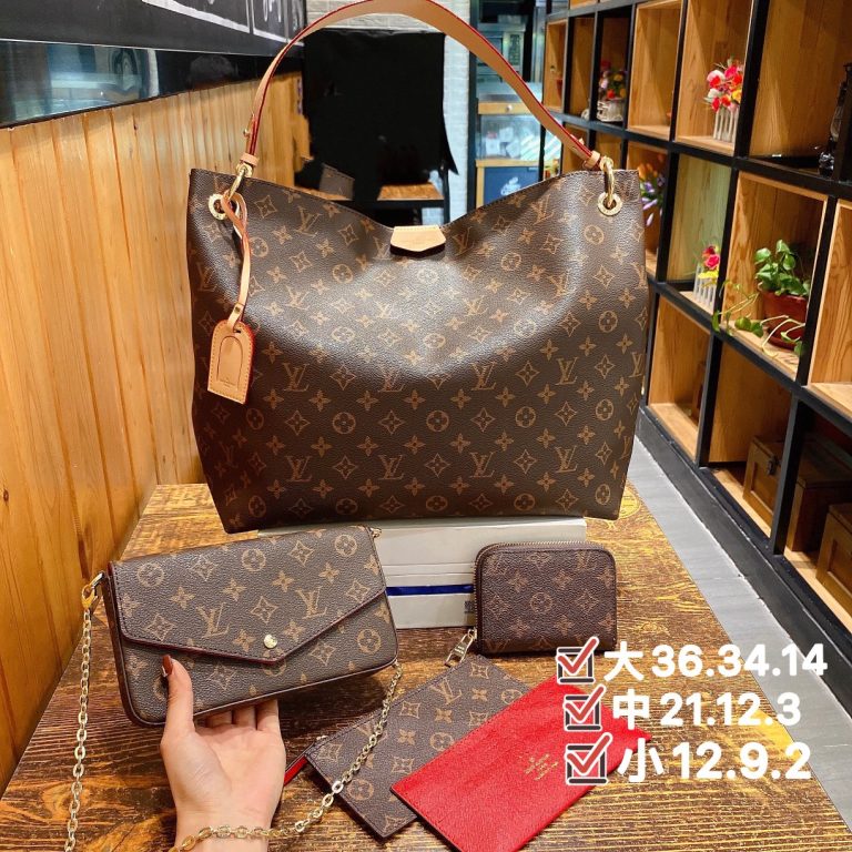 FashionReps Bags 07YAA9742