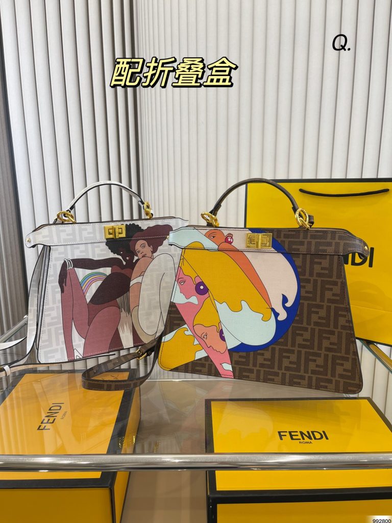 FashionReps Bags 09YAA5425