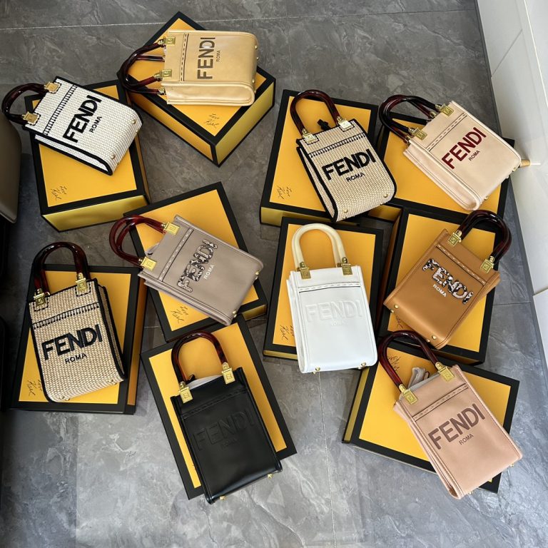 FashionReps Bags 09YAA6082