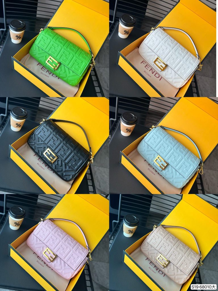 FashionReps Bags 09YAA6197