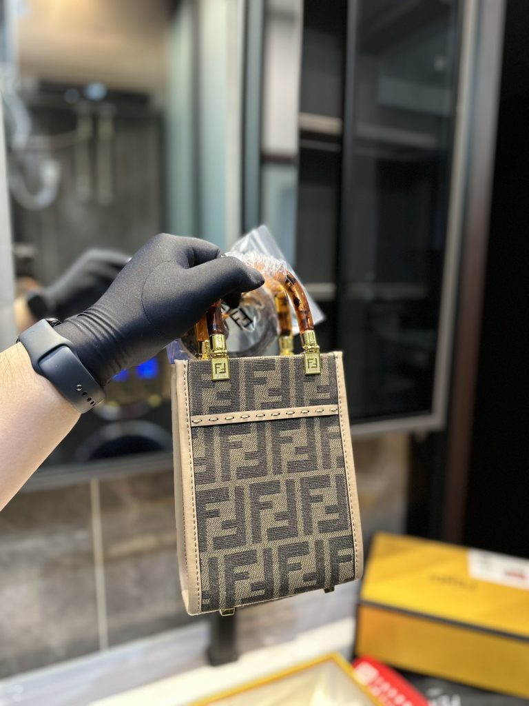 FashionReps Bags 09YAA6412