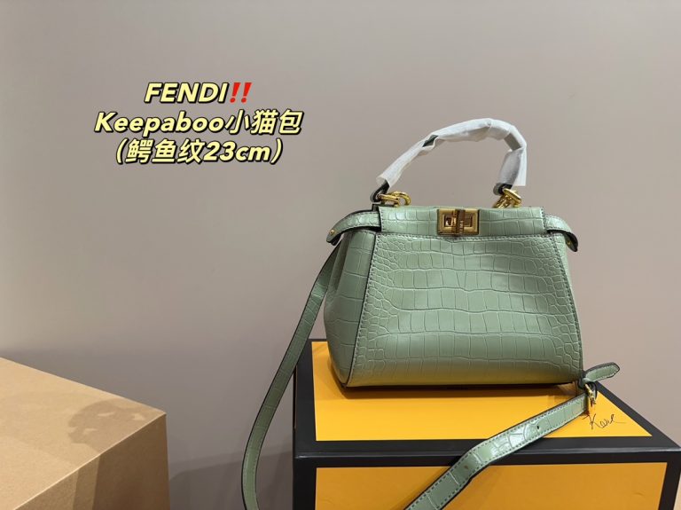 FashionReps Bags 09YAA6495