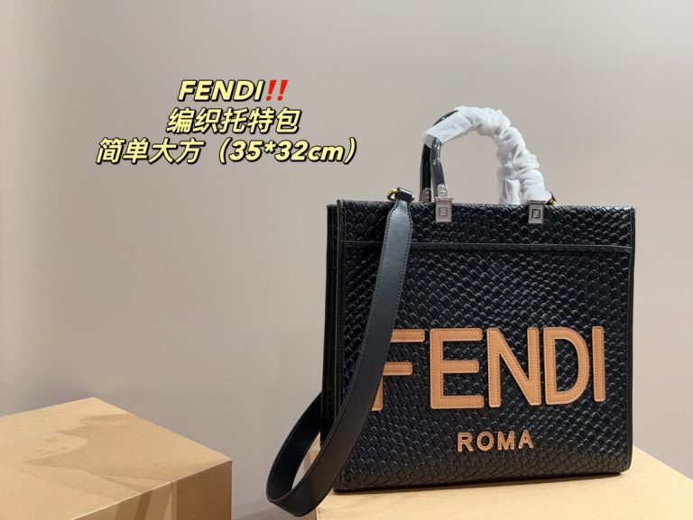 FashionReps Bags 09YAA6616