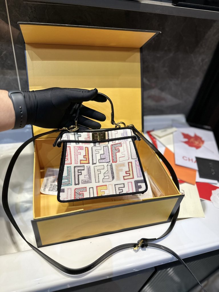 FashionReps Bags 09YAA6707