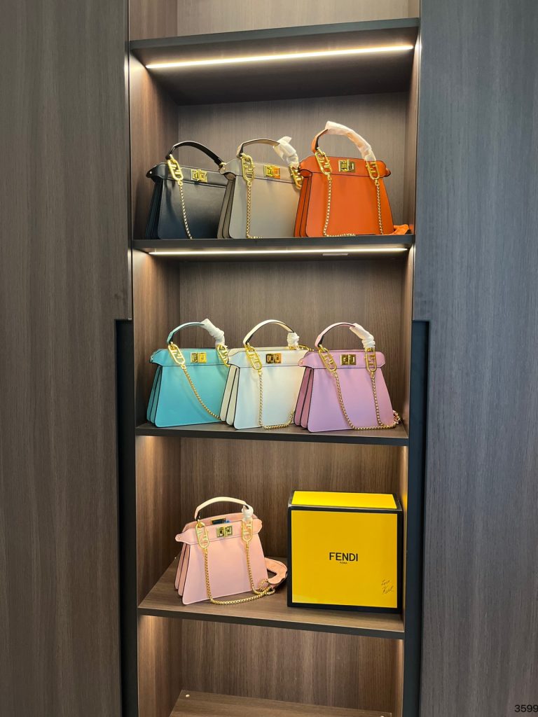 FashionReps Bags 09YAA7192