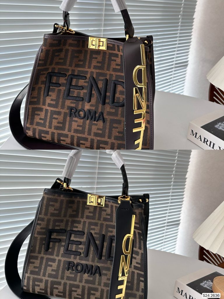 FashionReps Bags 09YAA7376