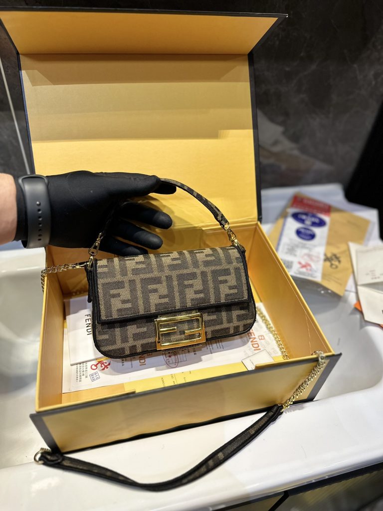 FashionReps Bags 09YAA7653