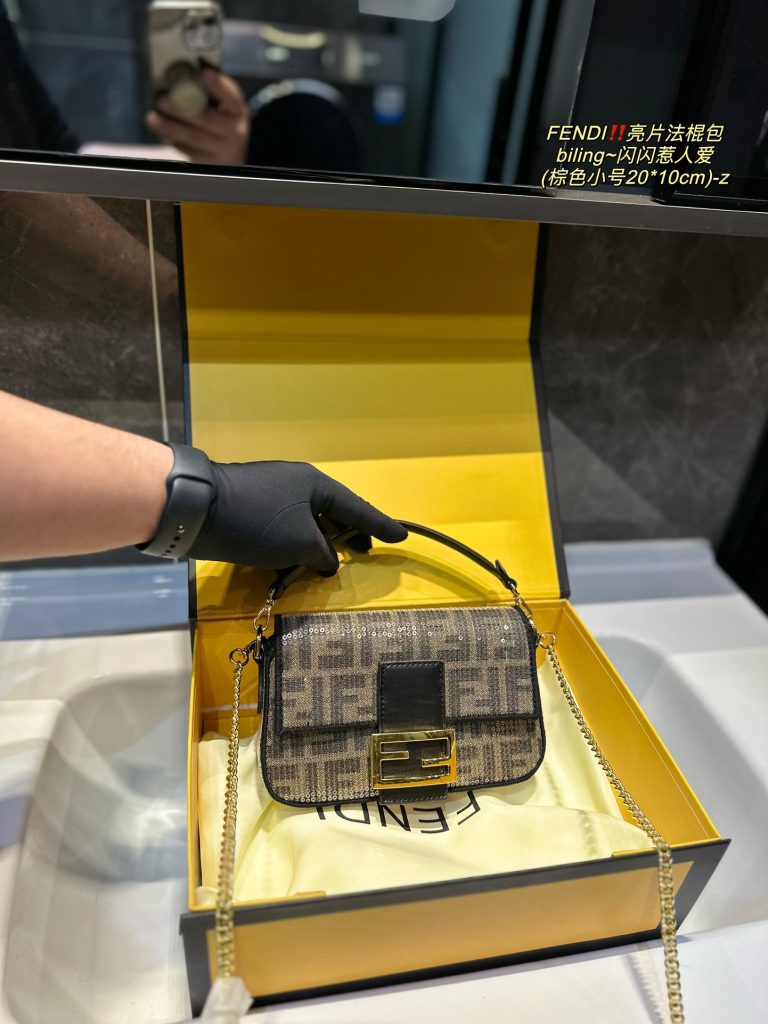 FashionReps Bags 09YAA7680