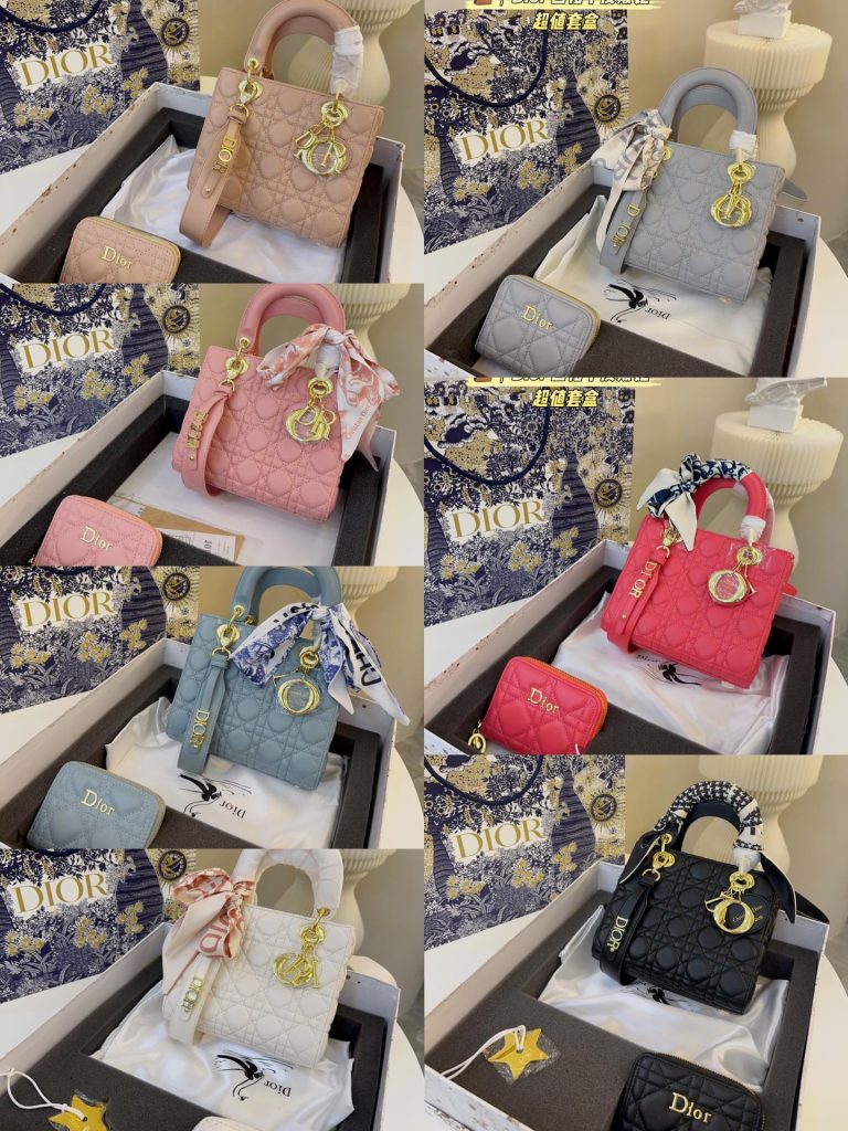 FashionReps Bags 10YAA2026