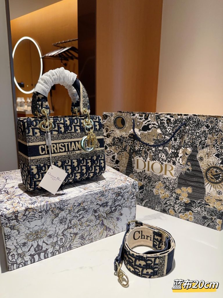 FashionReps Bags 10YAA2044