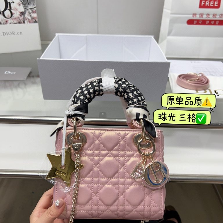FashionReps Bags 10YAA2073
