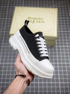 Replica Alexander McQueen Shoes 06OR00