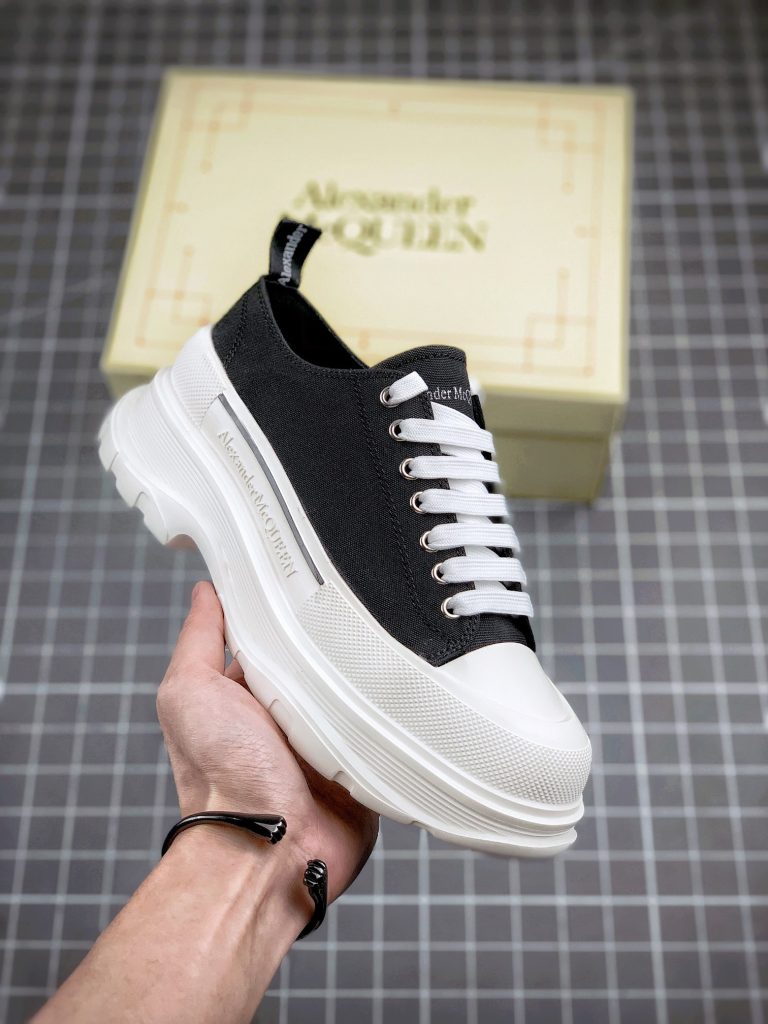 Replica Alexander McQueen Shoes 06OR00