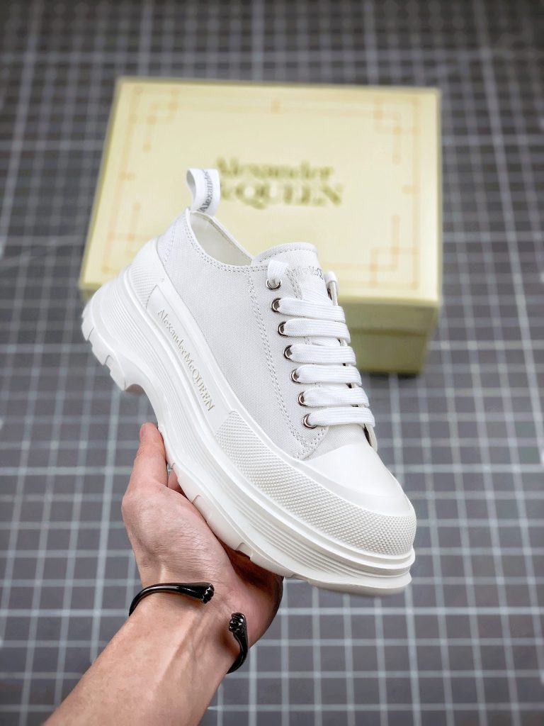 Replica Alexander McQueen Shoes 06OR01