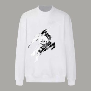 Replica BURBERRY Clothes 01RA781