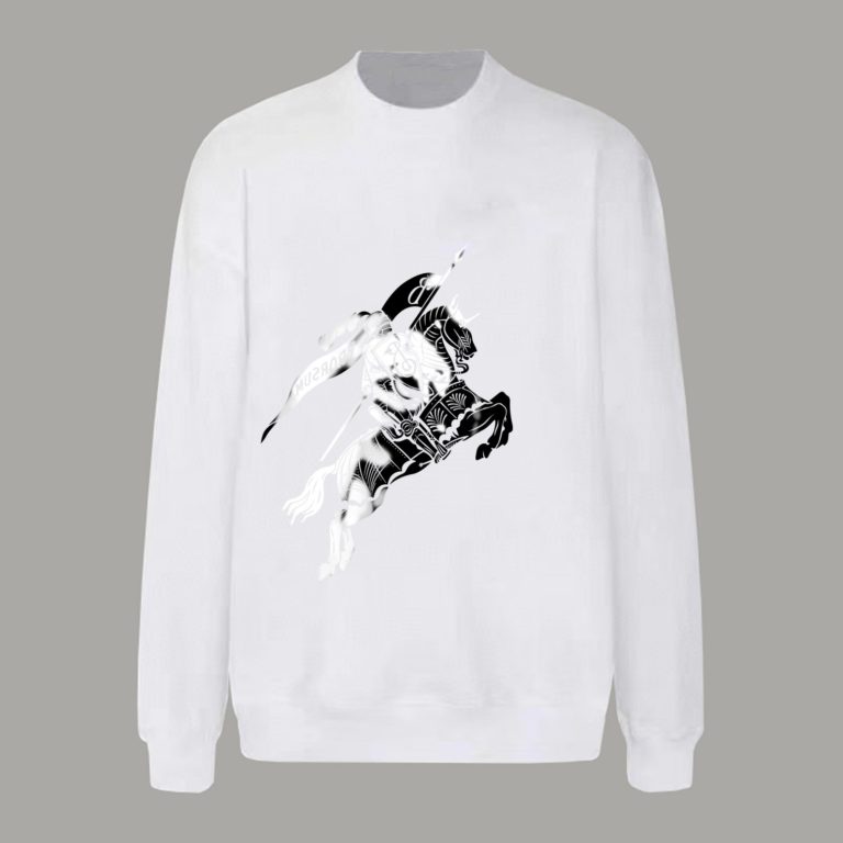 Replica BURBERRY Clothes 01RA781