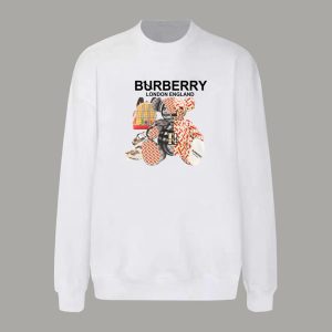 Replica BURBERRY Clothes 01RA807