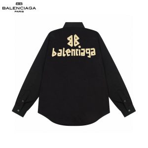 Replica Balenciaga Clothes 01RA1017
