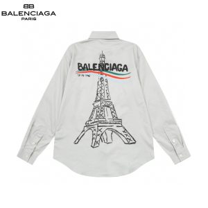 Replica Balenciaga Clothes 01RA1018