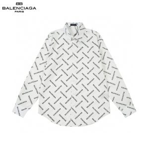 Replica Balenciaga Clothes 01RA1019