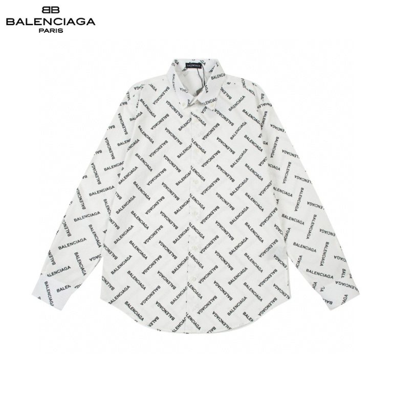 Replica Balenciaga Clothes 01RA1019