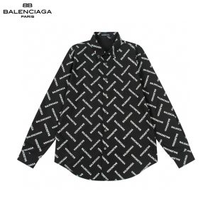 Replica Balenciaga Clothes 01RA1020