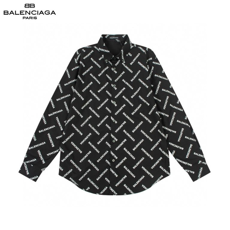 Replica Balenciaga Clothes 01RA1020