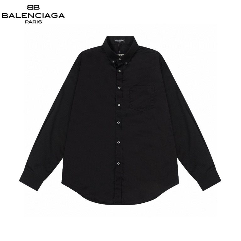Replica Balenciaga Clothes 01RA1021