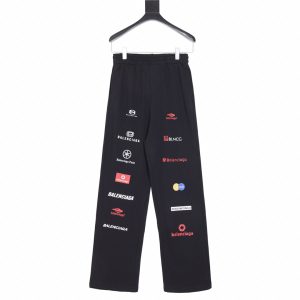 Replica Balenciaga Clothes 01RA1023