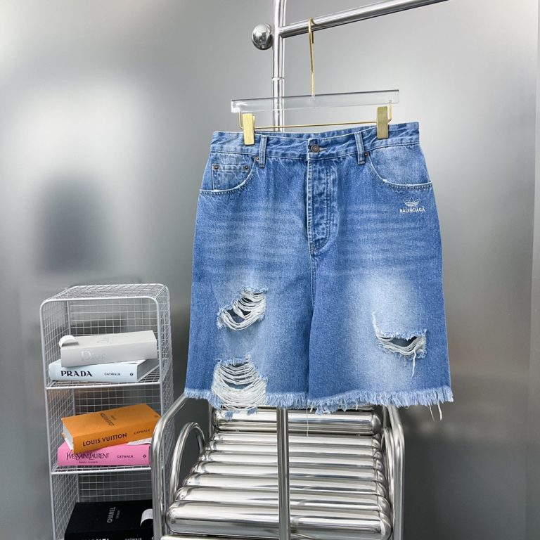 Replica Balenciaga Clothes 01RA820