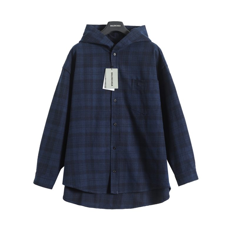 Replica Balenciaga Clothes 01RA868