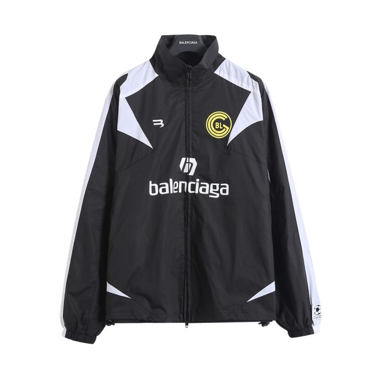 Replica Balenciaga Clothes 01RA872