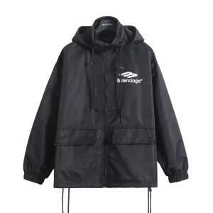 Replica Balenciaga Clothes 01RA904