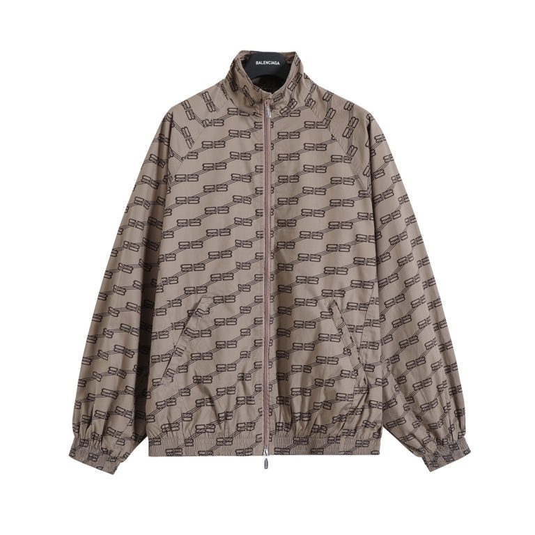 Replica Balenciaga Clothes 01RA916