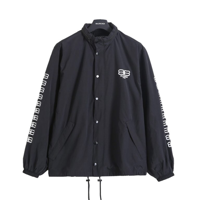 Replica Balenciaga Clothes 01RA917