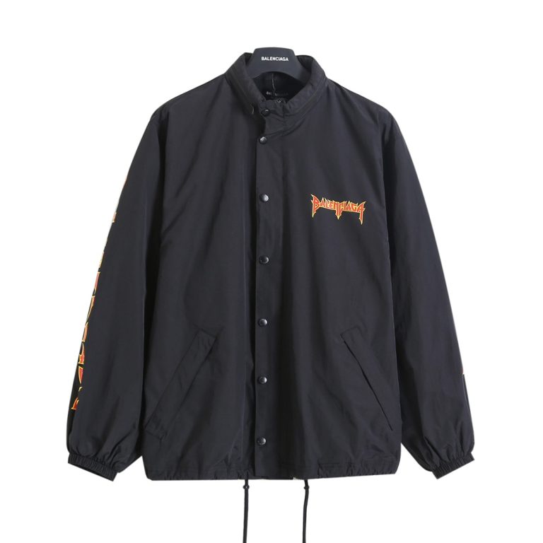 Replica Balenciaga Clothes 01RA918