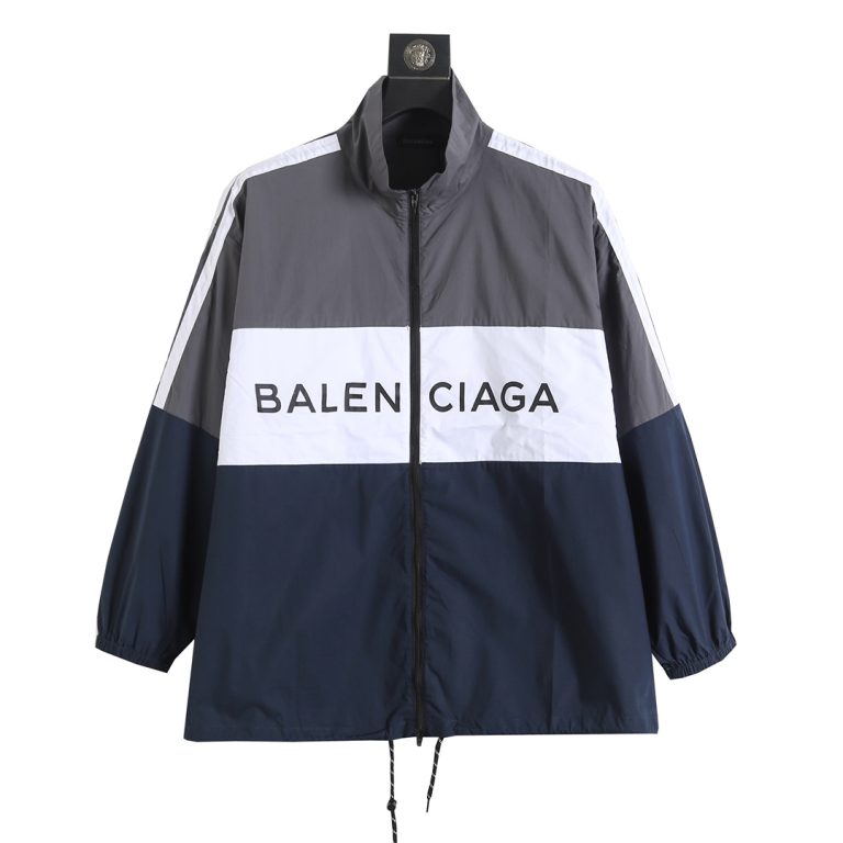 Replica Balenciaga Clothes 01RA931