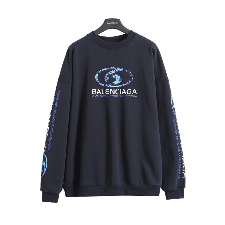 Replica Balenciaga Clothes 01RA958