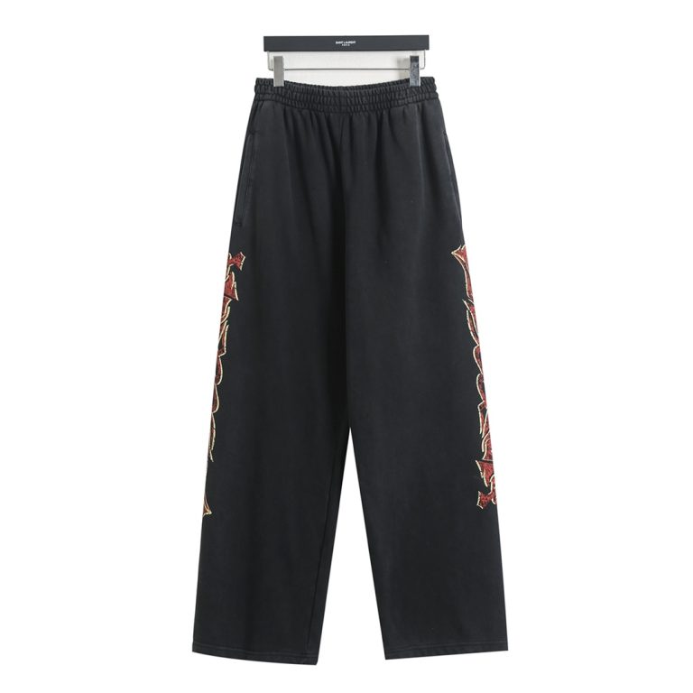 Replica Balenciaga Clothes 01RA967