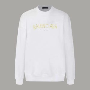 Replica Balenciaga Clothes 01RA971