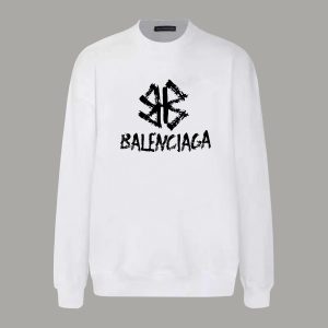 Replica Balenciaga Clothes 01RA973