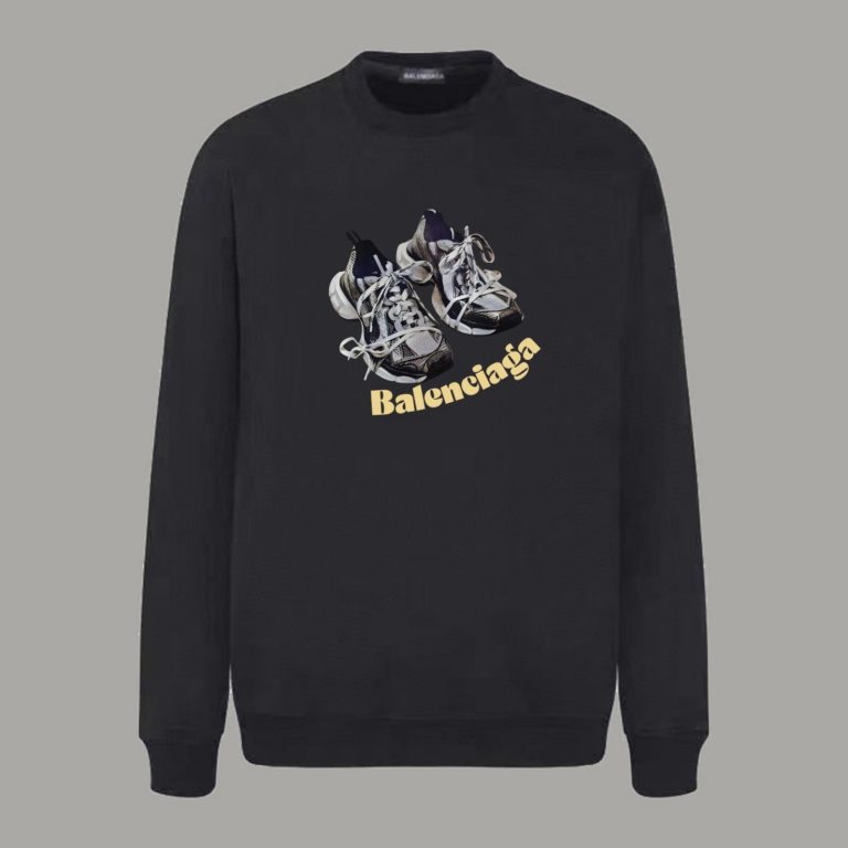 Replica Balenciaga Clothes 01RA974