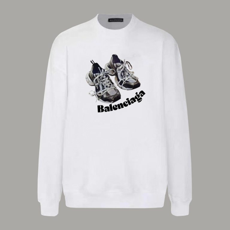 Replica Balenciaga Clothes 01RA975