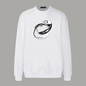 Replica Balenciaga Clothes 01RA977